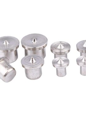 16Pcs Dowel Centre Point 6 - 12mm Wood Timber Marker Hole Te