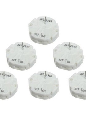 6 pcs x 27.168 Stepper Motor Instrument Cluster For GM GMC c