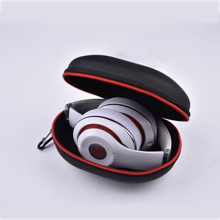 Pro for Dr. Dre Case Beats Solo2 Portable Studio Hard
