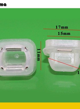 BMW 3 series E46 E90 E91 E92 E93 E53 x5 Door Card Insert Tri