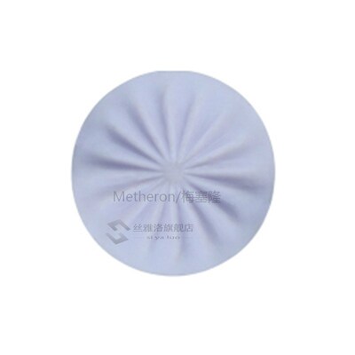 Door Stopper Doorknob Wall Protector Stop Drop Ship Silicone