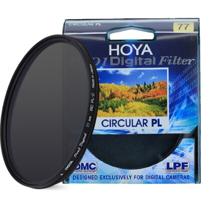 HOYA PRO1 Digital CPL Circular PL Multicoat Polarizing Polar