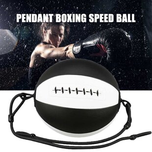 High Quality Boxing Punching Bag Double End Speed Ball Punch