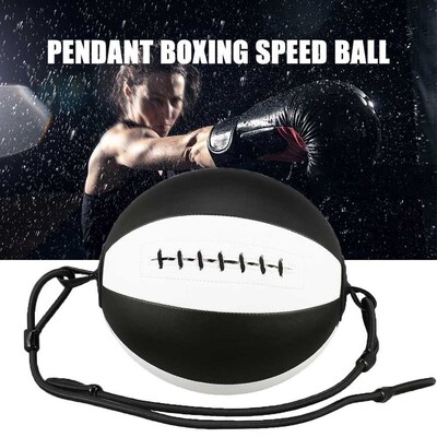 High Quality Boxing Punching Bag Double End Speed Ball Punch
