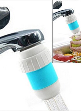 New Design Coconut Carbon Tap Water Purifier For Household K
