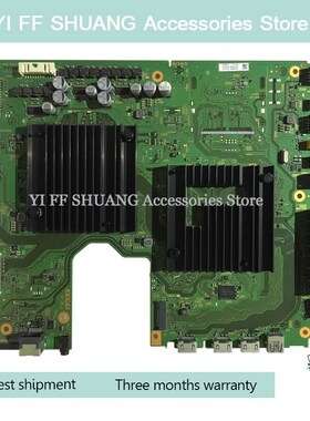 test shipping for KD-55X9300E main board 1-982-021-11 s