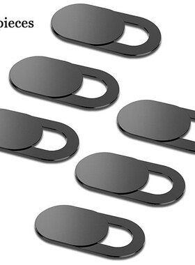 YKZ Mobile Phone Privacy er WebCam Cover Shutter Magnet Slid