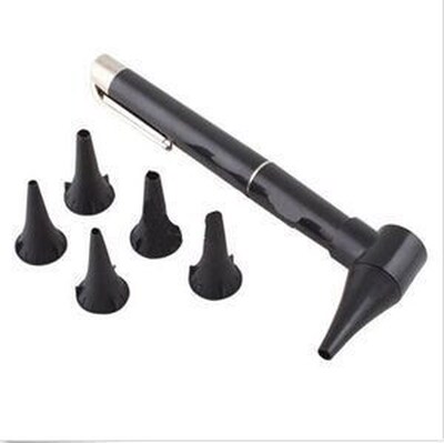 Universal Diagnoic Penlight Otoscope Pen yle Light for E