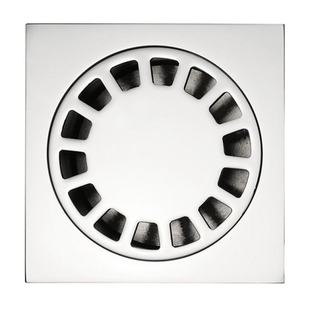 Shower Drain Copper Floor Drain Ordinary Bathroom Toilet Kit