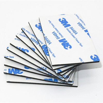 3M 9448A Strong Double Sided Adhesive Acrylic Foam Tape Two