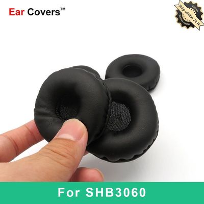 Ear Pads For Philips SHB3060 Headphone Earpads Replacement