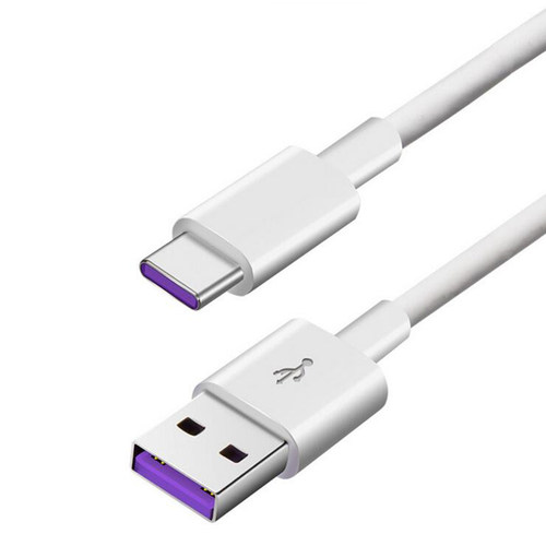 USB Type C Cable For Google Pixel 5 4A 5G 4 XL 3A Pixel5 5X