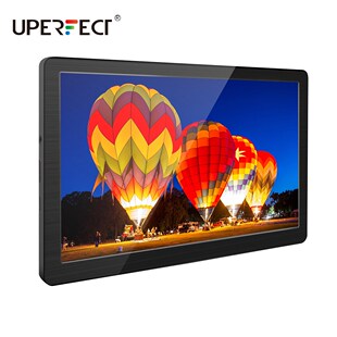 UPERFECT 7  Inch Portable Mini Monitor 1024x600 IPS Display