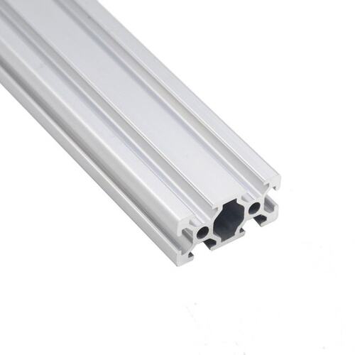 4pcs/lot 2040 European Standard Industrial Aluminum Alloy Pr