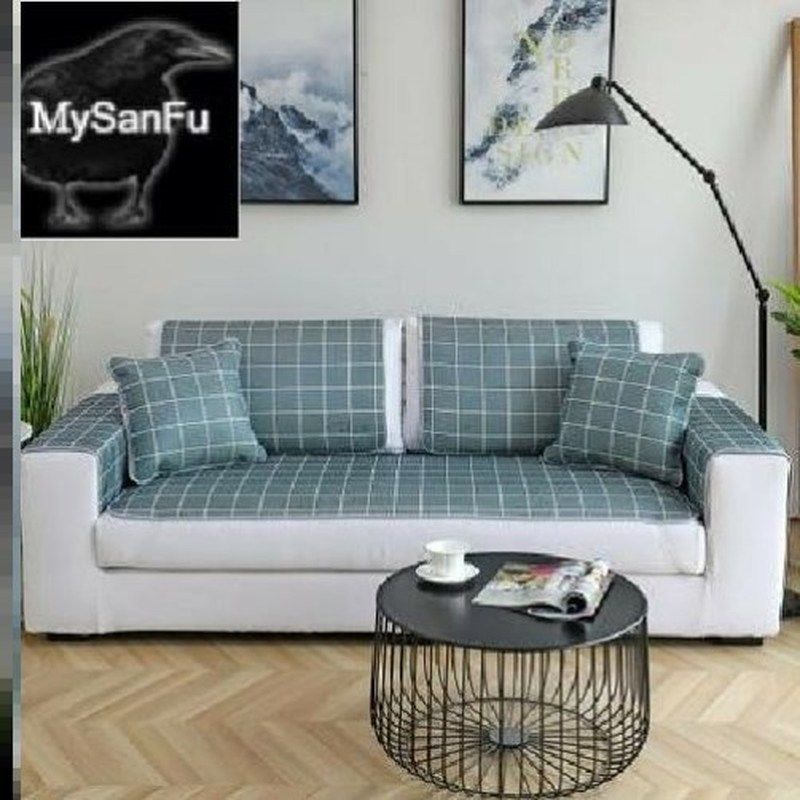cold sofa cushion summer mat ice rattan mat summer ice silk