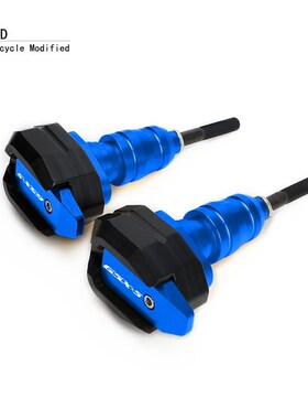 For Suzuki GSX S750 GSXS750 GSX S750 L9 L8 L7Frame Sliders