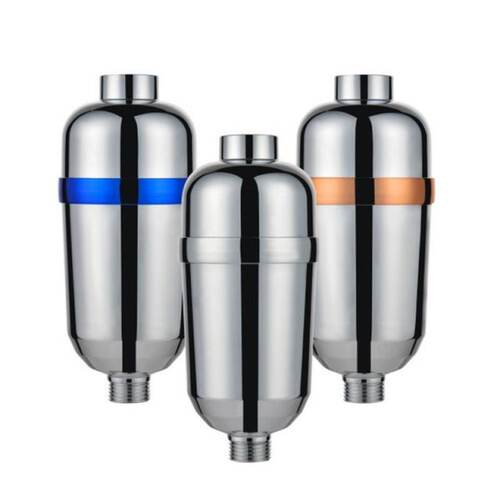 Bathroom Showerhead Filter Bathing Water Purifier Treatment