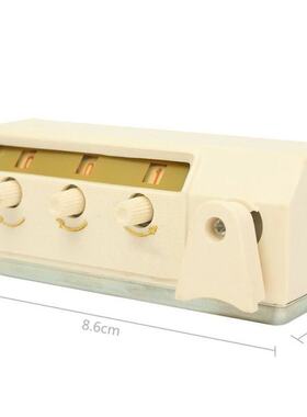 Row Counter for Brother KH588 710 KH820 KH830 KH840 KH860 KH