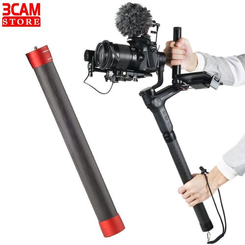 Original Gimbal Extension Pole Bar 1/4'' Rod for DJI Ronin
