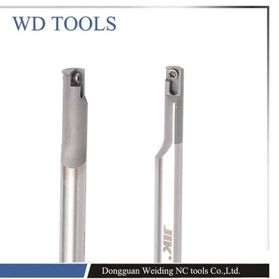 *free shipping grooving cutter bar  small bore slotting tool