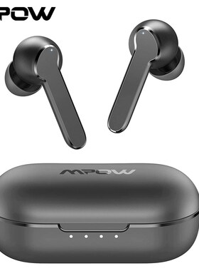Mpow MBits True Wireless Earbuds IPX8 Waterproof Bluetooth