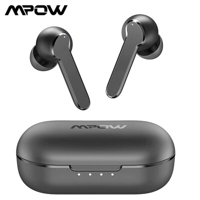 Mpow MBits True Wireless Earbuds IPX8 Waterproof Bluetooth