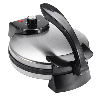 Kitchen Electric Roti Crepe Maker Paratha Chapati Flat Bread
