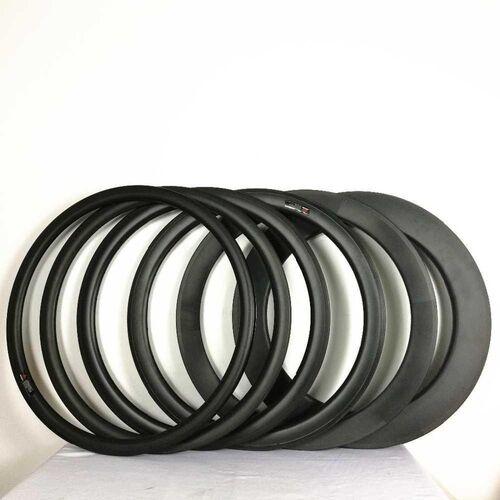 Limited Time Offer Carbon Rims 700C Road Wheels 25mm Width C