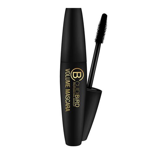 Makeup 4D Silk Fiber Lash Mascara Black Thick Lengthening Ey