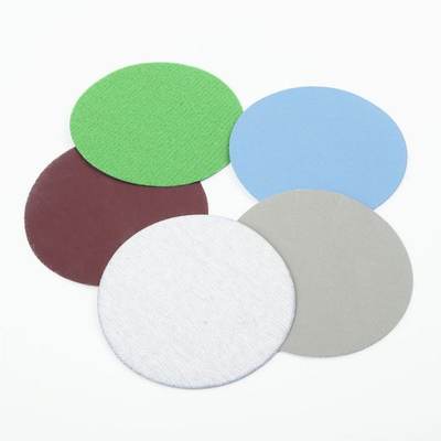 25PCS 3 Inch Sandpaper 1000 2000 3000 4000 5000 Grit Sanding