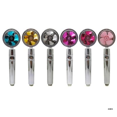 Transparent Shower Head Interesting Handhold Shower with Vis