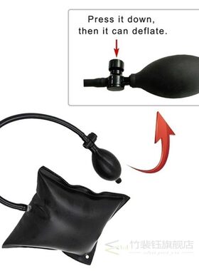Auto Repair Tool Thickened Car Door Repair Air Cushion Emerg
