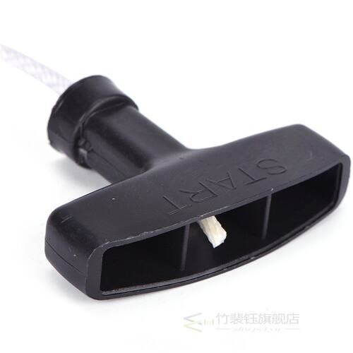 1pc 3MM 1.2M 4MM 1.1M Universal Lawnmowers Pull Handle Start