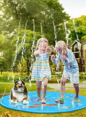 Dog Swimming Pool Foldable Pet Pool Bath Swimming Tub Bathtu