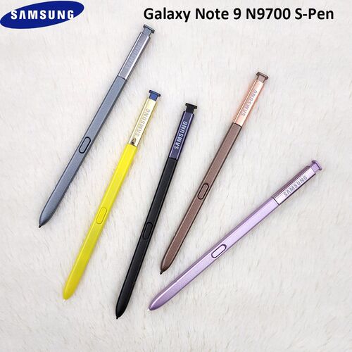 Stylus S pen Screen Touch Pens For Samsung Galaxy Note 9 N9