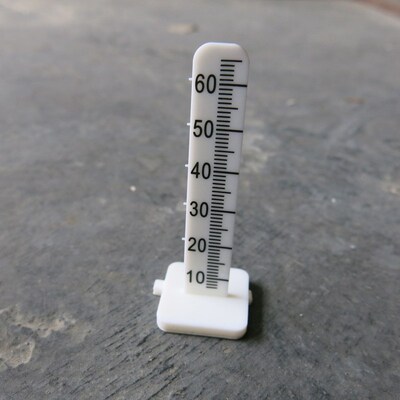 60mm floor level pegs for cement measure poured self levelin