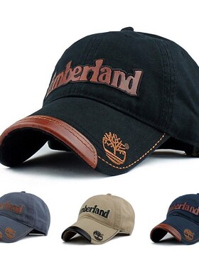 Men's outdoor sports sun hat Baseball cap leisure cap鸭