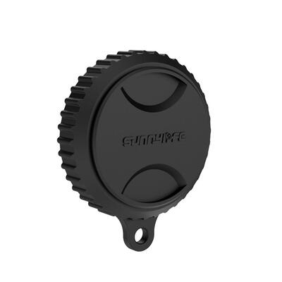 Camera Silicone Protector Lens Cap For Insta 360 ONE R Leic