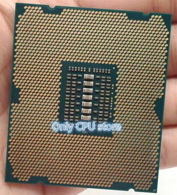 for  E5-2690v2 E5-2690 V2 Processor SR1A5 3.0Ghz 10 Core 25M