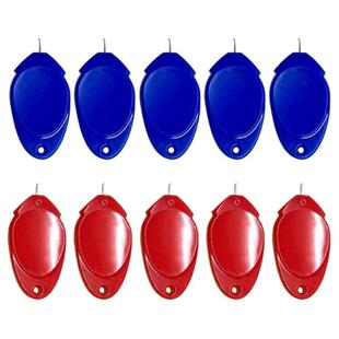 Simple Threader Needle Threading Device,  Needle Threader Th