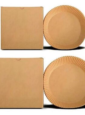 50x Air Fryer Parchment Paper Disposable Liner Non-stick Ste