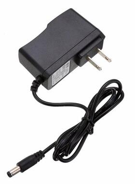 1Pc 3 Volt 1A 1000mA AC Adapter to DC Power Supply Charger C