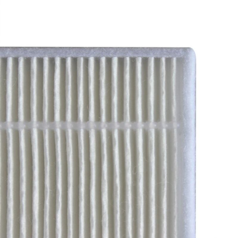 Vacuum Cleaner Replace Filter Parts Fit For REDMOND RV-R650S