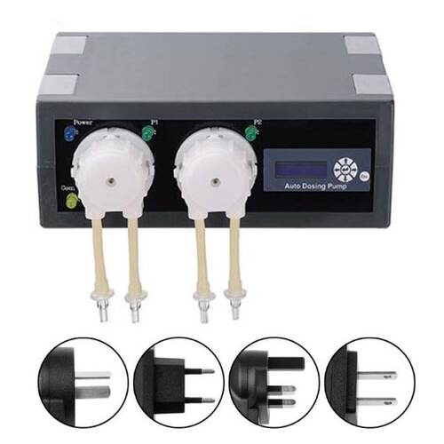 DP2 Auto Dosing Titratio Pump Automatic Doser for Marine Ree