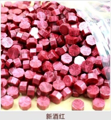 1650pcs Vintage seal Wax Paint Sealing Granule DIY Gift Box