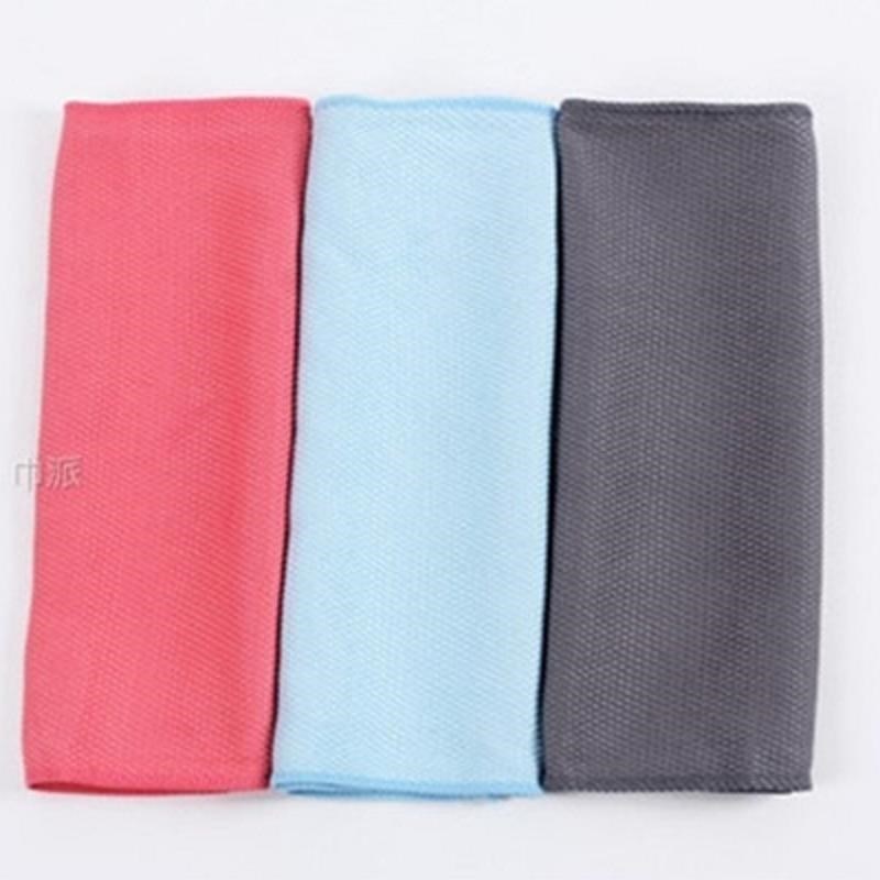 Cleaning cloths Towel Kitchen Bowl Dish Wash cloth Dishcloth