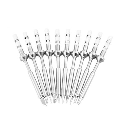 Replacement TS100 Soldering Iron Tip For TS100 Digital LCD E
