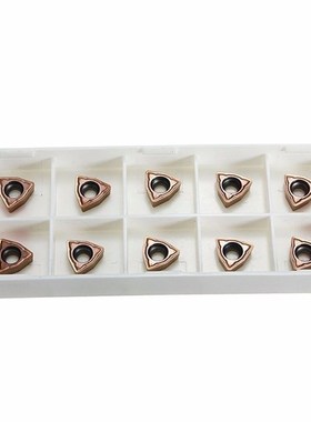 10pcs  INSPECTED ACZ330 For U Drill