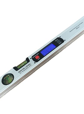 Protractor Angle Finder Inclinometer Electronic Level 360 De