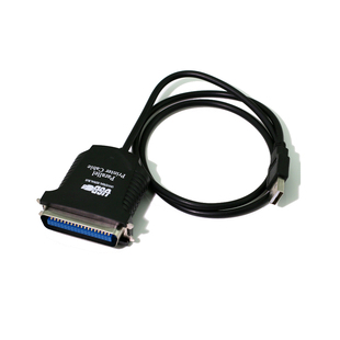 Office For Computer PC High Speed Printer Cable Plug And Pla